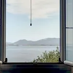 Hébergement de vacances Andromachi Escape! Katávolos