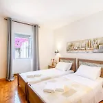 Hébergement de vacances Andromachi Escape! *