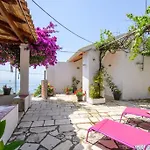 Hébergement de vacances Andromachi Escape! *