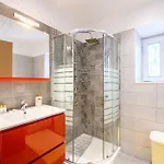 Hébergement de vacances Andromachi Escape! Katávolos