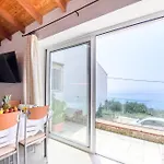 Hébergement de vacances Andromachi Escape! Katávolos