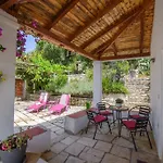 Hébergement de vacances Andromachi Escape!
