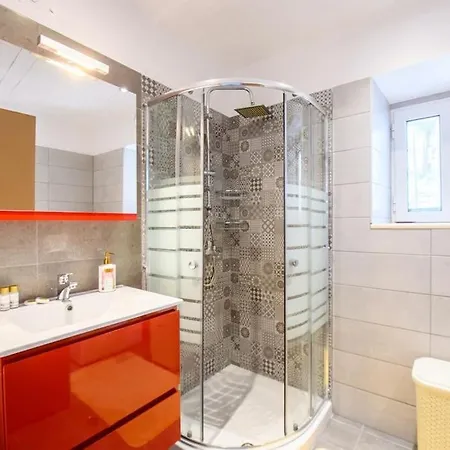 Prázdninový dům Andromachi Escape! Katávolos